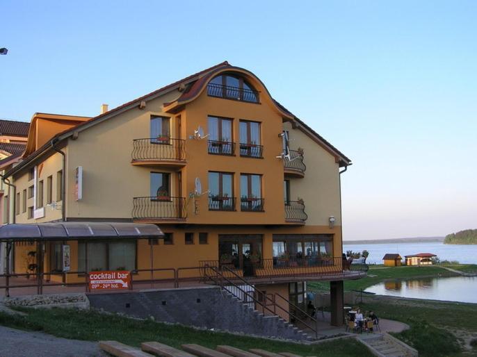 Penzion Jollien Námestovo Exteriér fotografie
