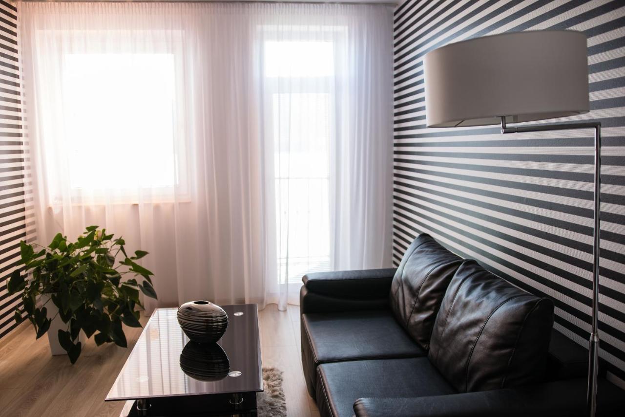 Penzion Jollien Námestovo Exteriér fotografie